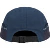 Supreme Mesh Pocket Camp Cap (FW23) - Navy