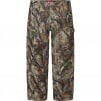 Supreme Moleskin Double Knee Painter Pant (FW23) - Camo