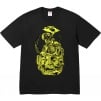 Supreme Mutants Tee (FW23) - Black