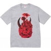 Supreme Mutants Tee (FW23) - Heather Grey
