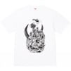 Supreme Mutants Tee (FW23) - White