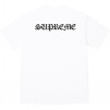 Supreme Mutants Tee (FW23) - White