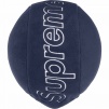 Supreme Polartec Zip Balaclava (FW23) - Navy