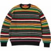 Supreme Small Box Ribbed Sweater (FW23) - $148 Supreme Small Box Ribbed Sweater (FW23) - $148