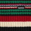 Supreme Small Box Ribbed Sweater (FW23) - Multicolor