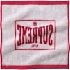 Supreme Square Mini Towels (Set of 2) (FW23) - Multicolor