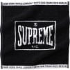 Supreme Square Mini Towels (Set of 2) (FW23) - Multicolor