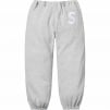 Supreme Supreme BLESS Sweatpant Jean (FW23) - Heather Grey