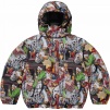 Supreme Supreme BLESS Tapestry Down Puffer Jacket (FW23) - Multicolor