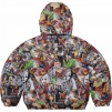 Supreme Supreme BLESS Tapestry Down Puffer Jacket (FW23) - Multicolor