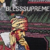 Supreme Supreme BLESS Tapestry Down Puffer Jacket (FW23) - Multicolor