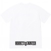 Supreme Supreme Bounty Hunter Wolf Tee (FW23) - White