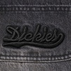 Supreme Supreme Dickies Double Knee Baggy Jean (FW23) - Black