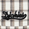 Supreme Supreme Dickies Double Knee Baggy Jean (FW23) - White Plaid