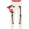 Supreme Supreme Hanes Bones Thermal Pant (1 Pack) (FW23) - Natural