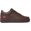Supreme Supreme Nike Air Force 1 Low (FW23) - Brown