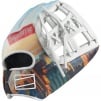Supreme Supreme Rawlings REV1X Aerial Baseball Glove (FW23) - Multicolor