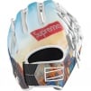 Supreme Supreme Rawlings REV1X Aerial Baseball Glove (FW23) - Multicolor