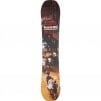 Supreme Supreme RIDE Snowboards (FW23) - Multicolor