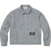 Supreme Supreme Stone Island Denim Trucker Jacket (FW23) - Reflective