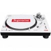Supreme Supreme Technics SL-1200MK7 Turntable (FW23) - White