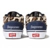Supreme Supreme Vans Leopard Half Cab (FW23) - Navy