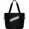 Supreme Tote Bag (FW23) - Black