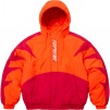 Supreme Wildcat Sideline Puffer Jacket (FW23) - Orange