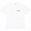 Supreme Worship Tee (FW23) - White