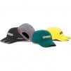 Supreme Jagged Visor 6-Panel (FW23)