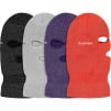 Supreme Reflective Balaclava (FW23)