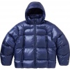 Supreme Featherweight Down Puffer Jacket (FW23)
