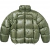 Supreme Featherweight Down Puffer Jacket (FW23)