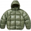Supreme Featherweight Down Puffer Jacket (FW23)