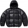 Supreme Featherweight Down Puffer Jacket (FW23)