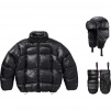 Supreme Featherweight Down Puffer Jacket (FW23)