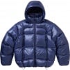 Supreme Featherweight Down Puffer Jacket (FW23)