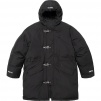 Supreme GORE-TEX 700-Fill Down Clip Parka (FW23)