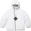 Supreme GORE-TEX 700-Fill Down Parka (FW23)
