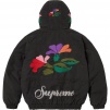 Supreme Needlepoint Hooded Jacket (FW23)