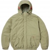 Supreme Needlepoint Hooded Jacket (FW23)