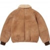 Supreme Supreme Schott Shearling Bomber Jacket (FW23)