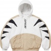 Supreme Wildcat Sideline Puffer Jacket (FW23)