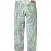 Supreme Crackle Regular Jean (FW23)