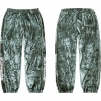 Supreme Crushed Velvet Track Pant (FW23)