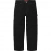 Supreme Moleskin Double Knee Painter Pant (FW23)