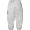 Supreme Raised Script Sweatpant (FW23)