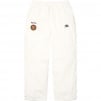 Supreme Supreme Umbro Cotton Ripstop Track Pant (FW23)