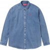 Supreme Small Box Shirt (FW23)