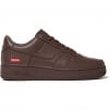 Supreme Supreme Nike Air Force 1 Low Brown (FW23)